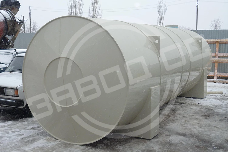 Емкость для воды 1000